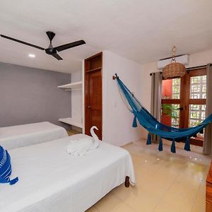 Superior Double Room Two Double Beds